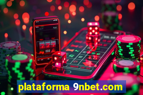 plataforma 9nbet.com